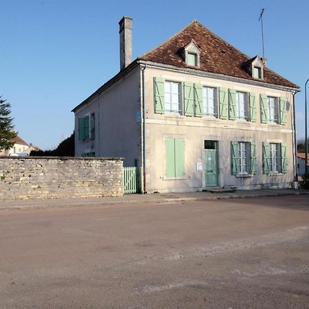 Gite Communal 149 Sainpuits Exteriör bild