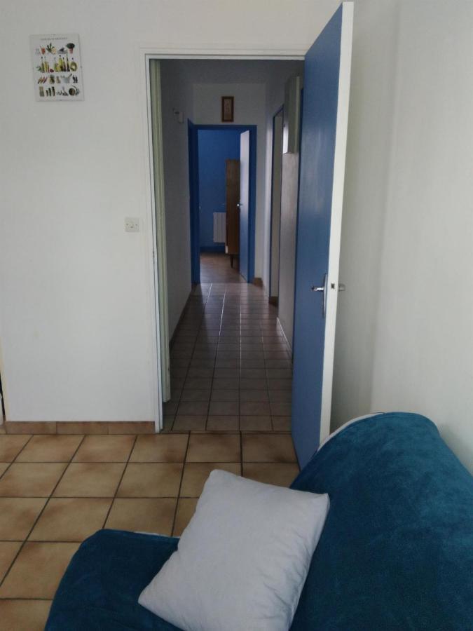 Gite Communal 149 Sainpuits Exteriör bild