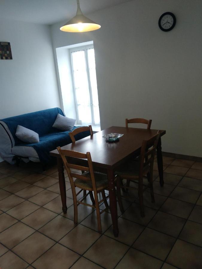 Gite Communal 149 Sainpuits Exteriör bild